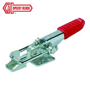 SPEEDY BLOCK 320T2X �g�O���N�����v �X�s�[�f�B�u���b�N ���^ �X�e�����X 320T2X (1��)