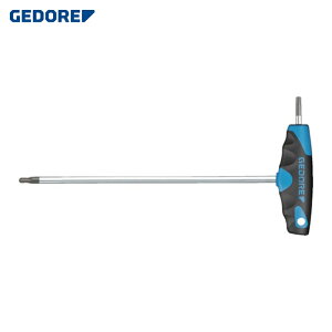 �Q�h���[ GEDORE T�^�{�[���|�C���g�g���N�X�����` DT2143KTX T30 (1�{) �i�ԁF2647532