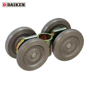 �_�C�P�� DAIKEN 2���h�A�n���K�[�p���� �Ԃ̂� (1��) 24WH-KO