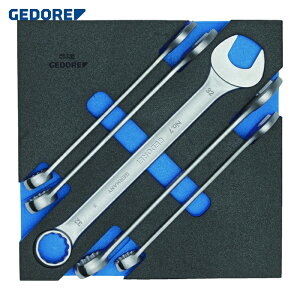 �Q�h���[ GEDORE �R���r�X�p�i�Z�b�g 1500CT2-7-32 (1S) �i�ԁF2308886