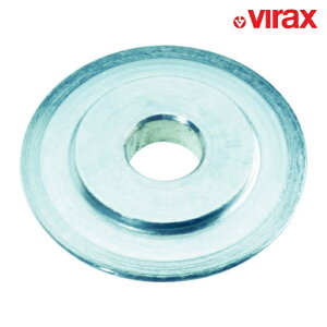 Virax 210350 ���Ǘp�`���[�u�J�b�^�[�֐n 18.5mm (1��)