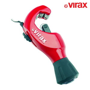 Virax 210471 �X�e�����X�Ǘp�`���[�u�J�b�^�[ ZR35 (1��)