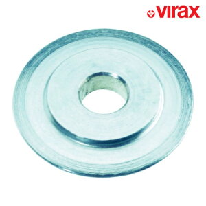 Virax 210360 �X�e�����X�Ǘp�`���[�u�J�b�^�[�֐n 18.5mm (1��)