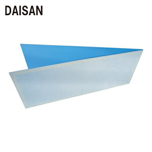 DAISAN 400100038PP �X���C�_�[�{�[�hPP�~�݃V�[�g�\��400×2000 (1S)