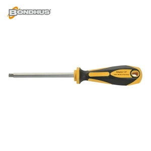�{���_�X BONDHUS 2281 �h���C�o�[�n���h�� �������݊p6.35mm(1/4�C���`) 2281 (1�{)