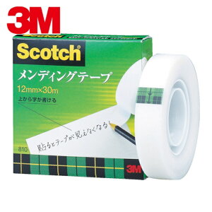 3M X[G Rs[ĂeoȂ  { CE⋭ECfBOe[v 12mm×30m ca25mm (1) iԁF810-1-12