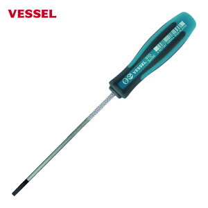 �x�b�Z�� VESSEL 9103100 ���K�h���׎��h���C�o�[ 910 -3×100 (1�{)