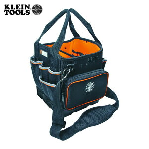 KLEIN TOOLS 5541610-14 �c�[���o�b�O TradesmanPro �g�[�g�^�C�v 10�C���` (1��)