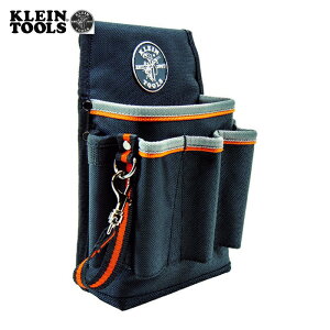 KLEIN TOOLS 5241 �c�[���|�[�` TradesmanPro 6�|�P�b�g (1��)