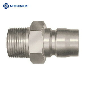 �����H�� 6TPM STEEL TSP�J�v�� �|�S��(�߂˂���t�p�v���O) ���葤Rc3/4(00814) (1��)