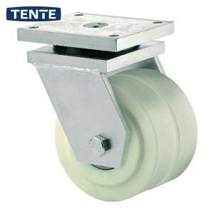 �e���e�L���X�^�[ �Ᏸ�����d�׏d�p�o�փL���X�^�[�gOMIKRON TWIN�g(�����i�C������) ��100 ���ݎ� (1��) �i�ԁF9950MOP100P65