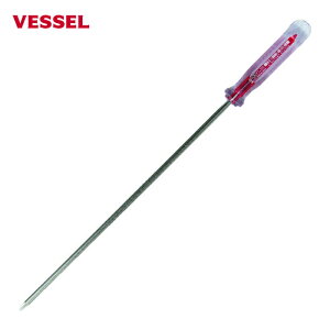 �x�b�Z�� VESSEL 6100-2-200 �N���X�^���C���h���C�o�[6100 +2×200 (1�{)