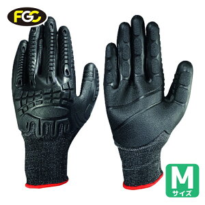 �x�m�O���[�u ��Ǝ�� ���ׂ�~�ߎ�� �C���p�N�g�^�tBD-506 M�T�C�Y (1�o) �i�ԁF7076