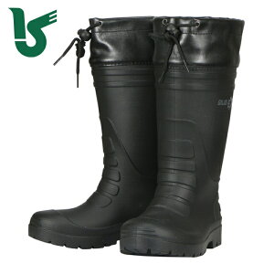 �J�W���C�N ���C ��c�Ȃ� �G�A�[���o�[�u�[�cM �u���b�N L 25.5�`26.0cm (1��) �i�ԁF6433-91-L