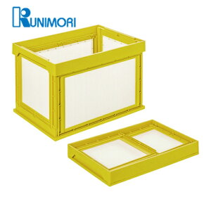 �N�j���� KUNIMORI �v���_���܏�݃R���e�i �p�^�R�� NM-100 �C�G���[ (1��) 50111-NM100-YE