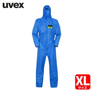 UVEX ���w�h�앞 5/6 �G�A�[ 7448 �u���[ XL (1��) 8997612