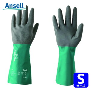 �A���Z�� Ansell ��Ǝ�� �ϖ�i��� �A���t�@�e�b�N 58-435 S�T�C�Y (1�o) �i�ԁF58-435-7