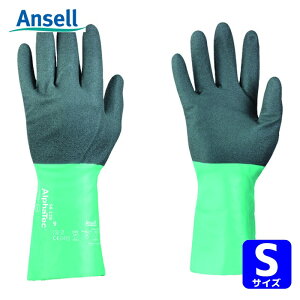 �A���Z�� Ansell ��Ǝ�� �ϖ�i��� �A���t�@�e�b�N 58-128 S�T�C�Y (1�o) �i�ԁF58-128-7