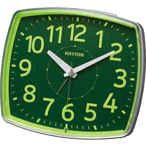 RHYTHM ���Y�� �N�H�[�c�ڊo�܂����v�i�f�W�^���\���j�i�|�u���p�j �A���b�j �V���o�[ (1��) �i�ԁF8REA31SR19