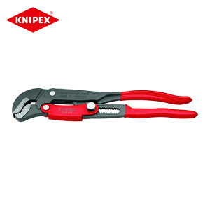 KNIPEX �N�j�y�b�N�X 8361-010 �p�C�v�����`(�X�E�F�[�f���^) 330mm (1��)