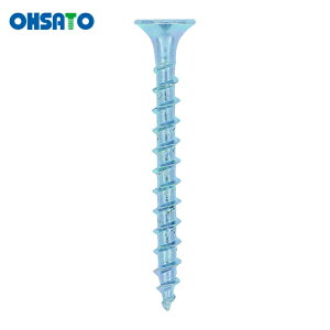 OHSATO �嗢 55-563 18V�Ή��R�[�X�X���b�h 3.8X38(��) (1��)