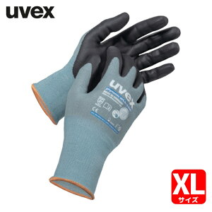 UVEX �E�x�b�N�X ��Ǝ�� �ϐؑn��� �t�B�m�~�b�N �G�A���C�g B ESD XL (1�o) �i�ԁF6007870