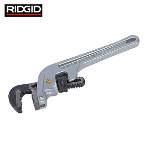 ���W�b�h RIDGID 90117 �A���~�G���h�p�C�v�����` 350mm (1��)