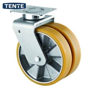 �e���e�L���X�^�[ �d�׏d�p�����\�o�փL���X�^�[�gDELTA TWIN�g(�|���E���^���ԗցE�����e�i���X�t���[) ��200 ���ݎ� (1��) �i�ԁF9940I