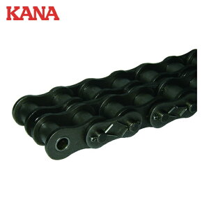 �ЎR�`�G�� KANA KCM ���[���`�F�[��80-2CP (1�{) �i�ԁF80-2CP120L