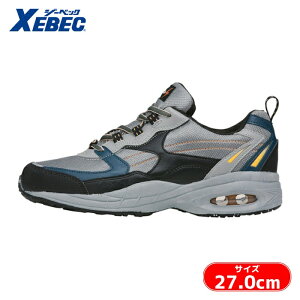 XEBEC �W�[�x�b�N �Ód�h���Z�t�e�B�V���[�Y85109-20-270 �O���[ (1��) �i�ԁF85109-20-270