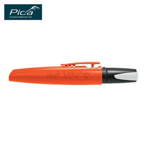 �s�J�}�[�J�[ Pica Marker �p�[�}�l���g�}���`�}�[�J�[VISOR �� (1�{) 99052