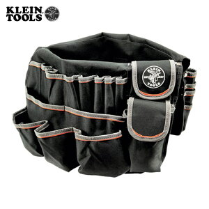 KLEIN TOOLS 55448 �d�H�o�P�c�p�o�b�O TradesmanPro 45�|�P�b�g (1��)