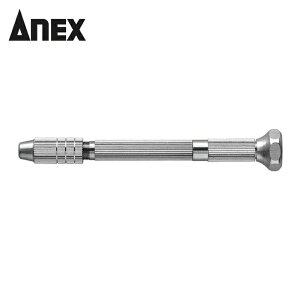 �A�l�b�N�X ANEX 98 �����s���o�C�X���[��������]�L���b�v�t 0.1~3.2mm (1�{)
