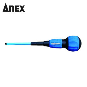 �A�l�b�N�X ANEX 7800-4-100 �X���b�g�p���[�≏�h���C�o�[ -4×100 (1�{)
