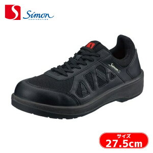 V ƌC  vXj[J[ ZC 8911ubN 27.5cm  (1) iԁF8911BK27.5 (BK)