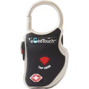 JSBTECH eGeeTouch�X�}�[�g�g���x�����b�N�i���j (1��) �i�ԁF5-01000-99