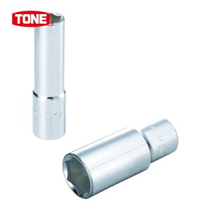 TONE �g�l �f�B�[�v�\�P�b�g�i6�p�j 25mm (1��) �i�ԁF4S-25L