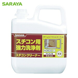 �T���� �X�`�R���p���͐��� �X�`�R���N���[�i�[ 5kg (1��) �i�ԁF51331