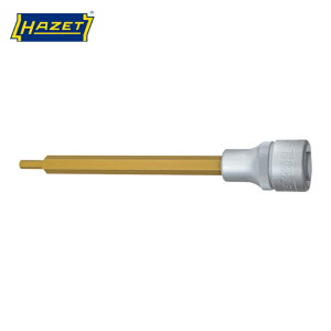 �n�[�b�g HAZET 986SL-4 �X�y�V���������O�w�b�N�X�h���C�o�[�\�P�b�g(�����p12.7mm) (1��)