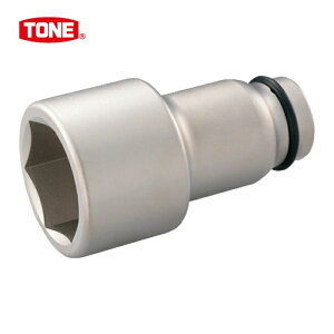 TONE �g�l �C���p�N�g�p�������O�\�P�b�g �ΕӐ��@60mm �����p25.4mm (1��) �i�ԁF8NV-60L150