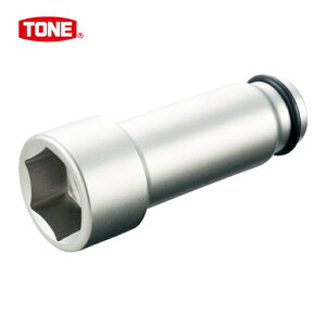 TONE �g�l 6NV-50L150 �C���p�N�g�p�������O�\�P�b�g �ΕӐ��@50mm �S��150mm (1��)