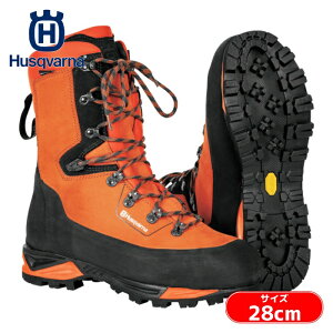 �n�X�N�o�[�i Husqvarna 597659245 �v���e�N�e�B�u���U�[�u�[�c�e�N�j�J��24 (45) 28.0cm (1��)