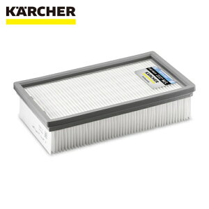�P���q���[ KARCHER �o�L���[���N���[�i�[�p�A�N�Z�T���[ �G�R�t�B���^�[�����^�C�v NT30.40.50/1 (1��) �i�ԁF6.907-662.0