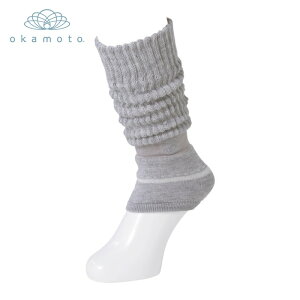 ���{ okamoto �\�b�N�X �C���T�v���܂�ł������b�O�E�H�[�}�[�t���[ �O���[ (1��) �i�ԁF533-992B-99-60