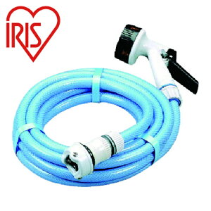 �A�C���X�I�[���} �U���z�[�X�Z�b�g 136130 �ψ�������J�b�g�z�[�X�X����5m ���C�g�u���[ (1��) �i�ԁF5M-AJ-12