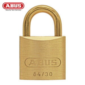 ABUS �A�o�X 84MB-30-KA �^�J�싞�� 84MB-30 ���� (1��)