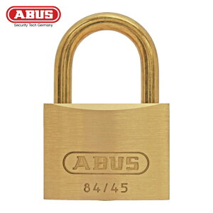 ABUS AoX ^J싞 84MB-45  (1) iԁF84MB-45-KA