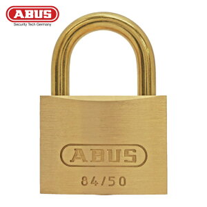ABUS �A�o�X 84MB-50-KA �^�J�싞�� 84MB-50 ���� (1��)