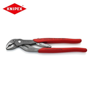 KNIPEX �N�j�y�b�N�X 8501-250 �E�H�[�^�[�|���v�v���C���[(�X�}�[�g�O���b�v) 250mm (1��)