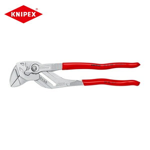 KNIPEX �N�j�y�b�N�X 8603-300 �v���C���[�����` �\�t�g�v���X�`�b�N�n���h�� �N�������b�L 300mm (1��)